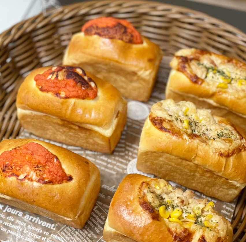 阪急園田駅前すぐのナチュラル系イートインカフェeverydayギャラリー画像