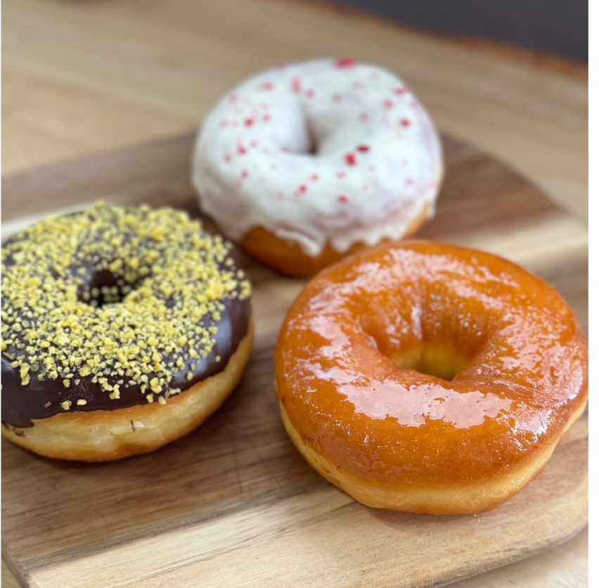 阪急園田駅前すぐのナチュラル系イートインカフェeverydayギャラリー画像