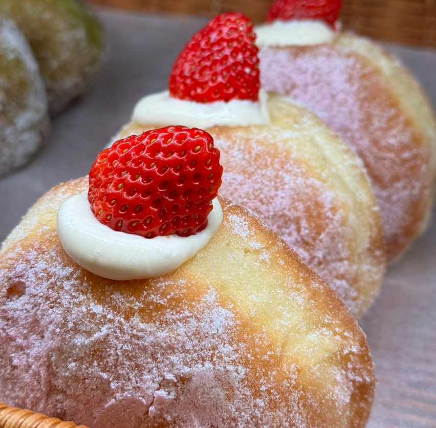 阪急園田駅前すぐのナチュラル系イートインカフェeverydayギャラリー画像