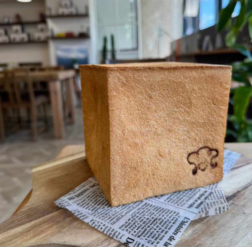 阪急園田駅前すぐのナチュラル系イートインカフェeverydayギャラリー画像