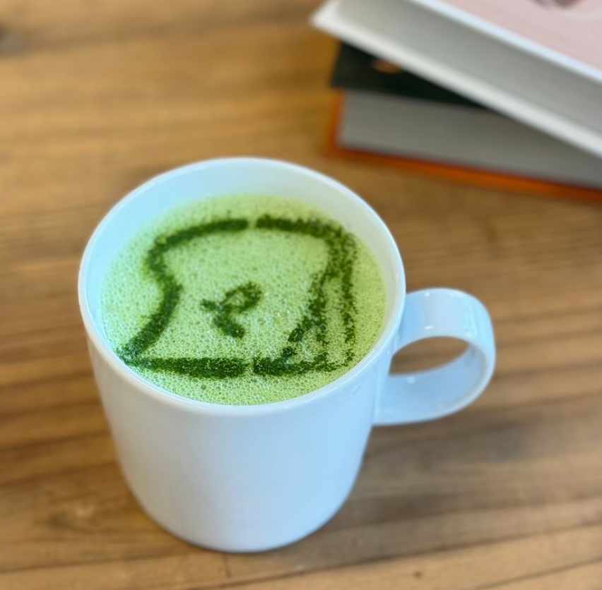 阪急園田駅前すぐのナチュラル系イートインカフェeverydayギャラリー画像