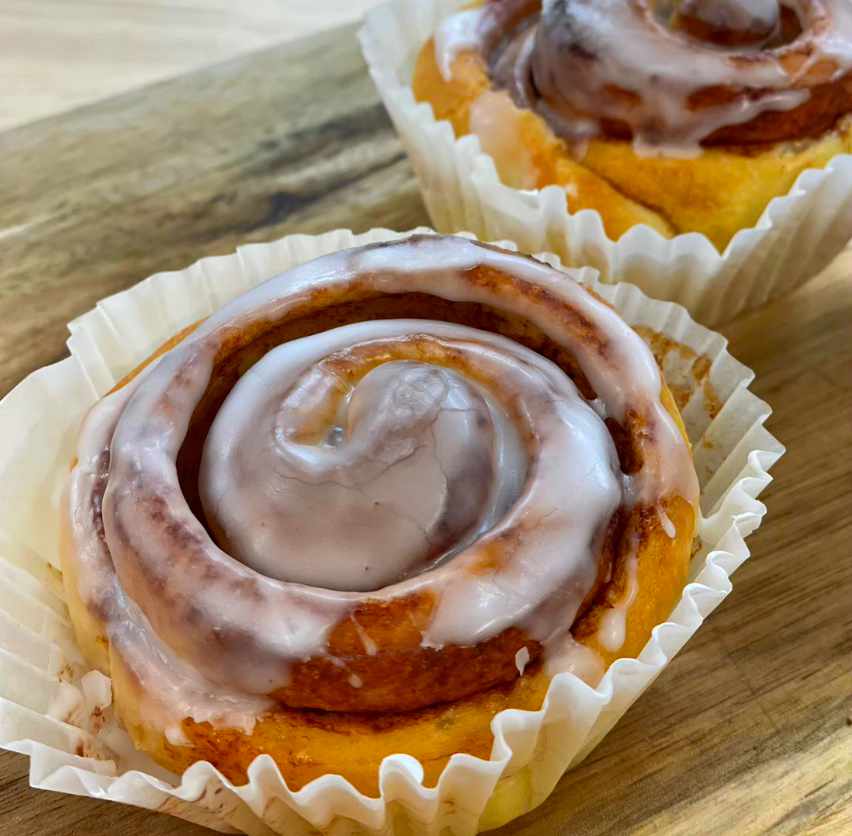 阪急園田駅前すぐのナチュラル系イートインカフェeverydayギャラリー画像