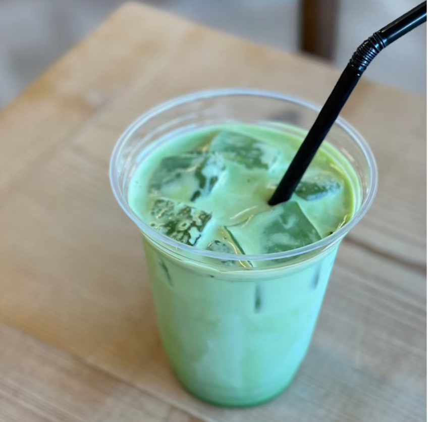 阪急園田駅前すぐのナチュラル系イートインカフェeverydayギャラリー画像