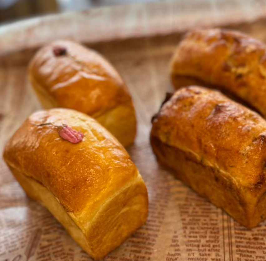 阪急園田駅前すぐのナチュラル系イートインカフェeverydayギャラリー画像