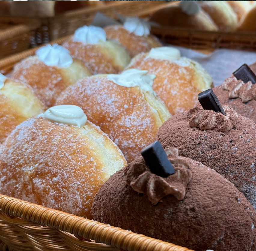 阪急園田駅前すぐのナチュラル系イートインカフェeverydayギャラリー画像