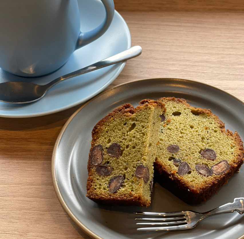 阪急園田駅前すぐのナチュラル系イートインカフェeverydayギャラリー画像