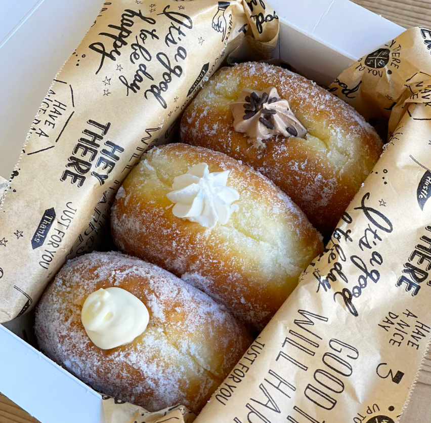 阪急園田駅前すぐのナチュラル系イートインカフェeverydayギャラリー画像