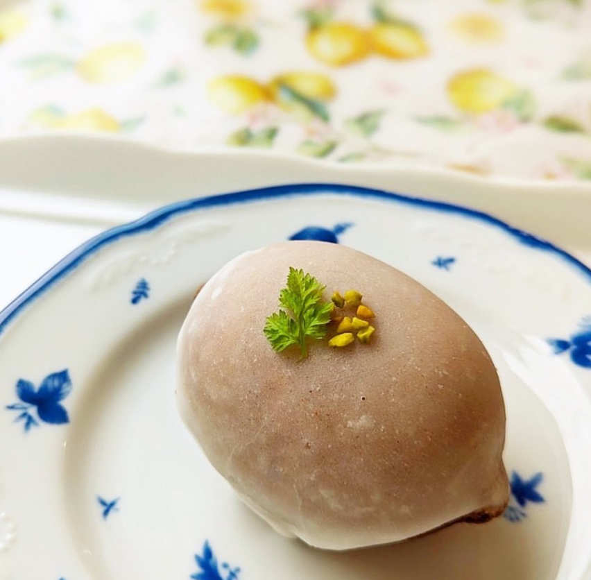 阪急園田駅前すぐのナチュラル系イートインカフェeverydayギャラリー画像