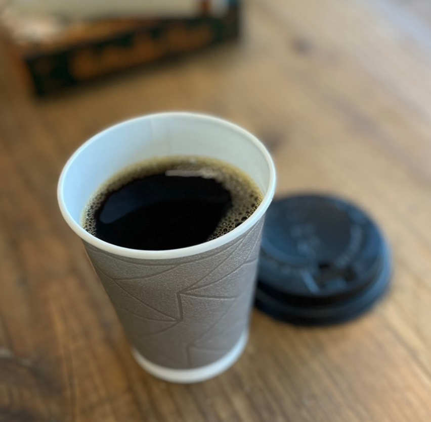 阪急園田駅前すぐのナチュラル系イートインカフェeverydayギャラリー画像