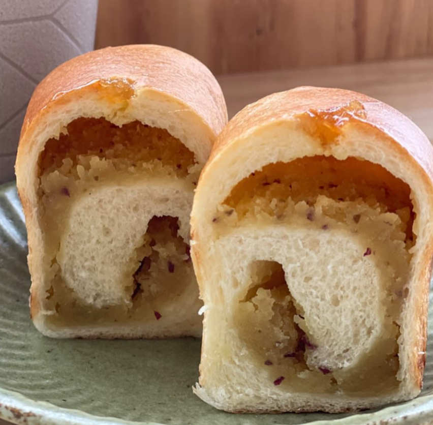 阪急園田駅前すぐのナチュラル系イートインカフェeverydayギャラリー画像