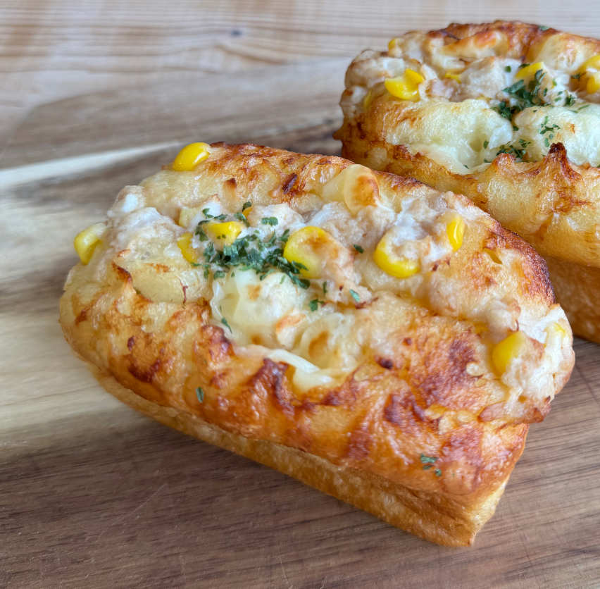 阪急園田駅前すぐのナチュラル系イートインカフェeverydayギャラリー画像